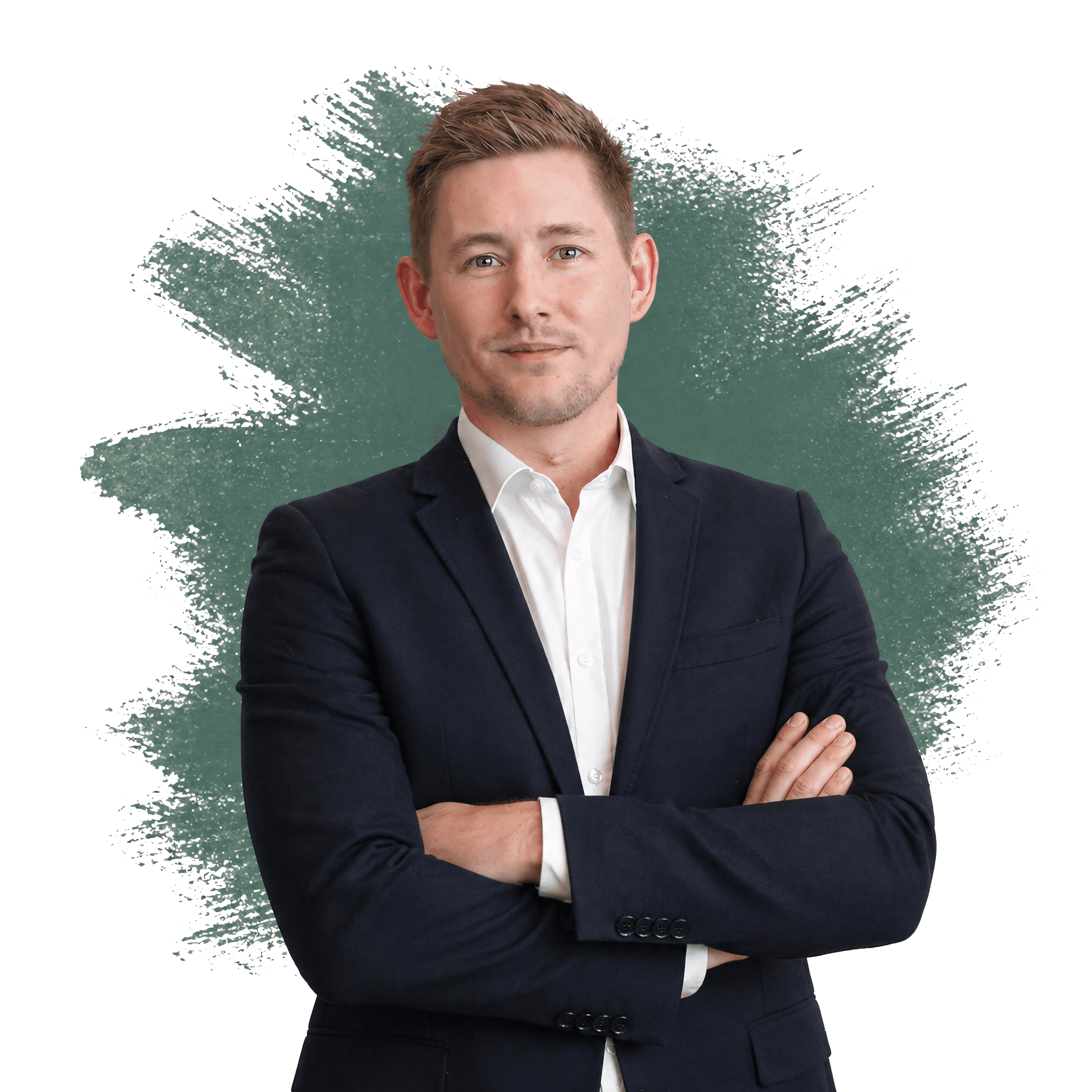 Oliver Kitzberg